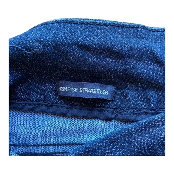 Jag jeans sequin pocket pull on jeans - Picture 9 of 10